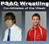 PSAC Wrestling Athletes of the Week